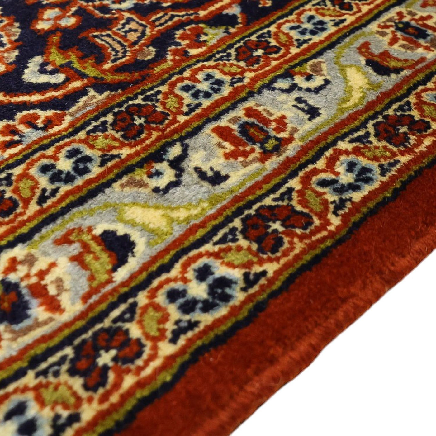 Kashan Tapijt 332x239cm - Perzisch tapijt