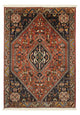 Kashkuli Tapijt 150x105cm - Perzisch tapijt