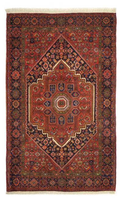 Gholtogh Tapijt 99x158cm - Perzisch tapijt
