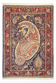 Sarouk Tapijt 148x104cm - Perzisch tapijt