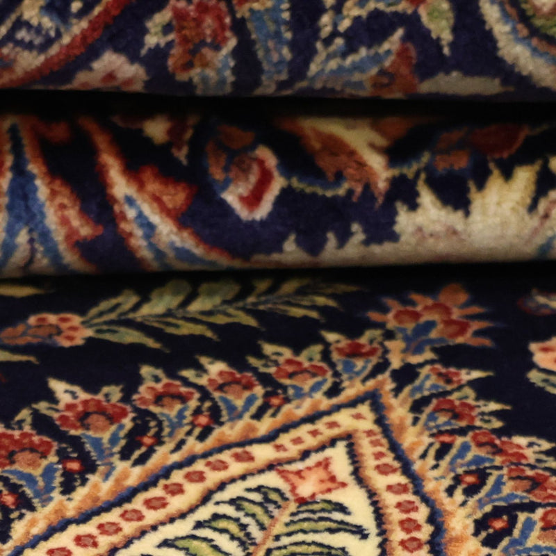 Perzisch tapijt - Klassiek - 148 x 104 cm - veelkleurig