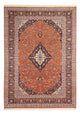 Kashan Tapijt 343x247cm - Perzisch tapijt