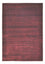 Gabbeh Tapijt - Loribaft Indus - 235 x 166 cm - donkerrood