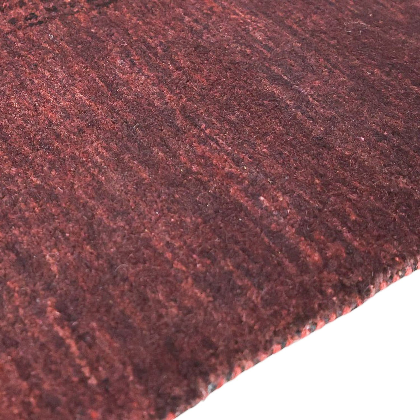 Indo Loribaft Tapijt 235x166cm - Wollen tapijt