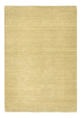 Gabbeh Tapijt - Loribaft Indus - 198 x 140 cm - beige