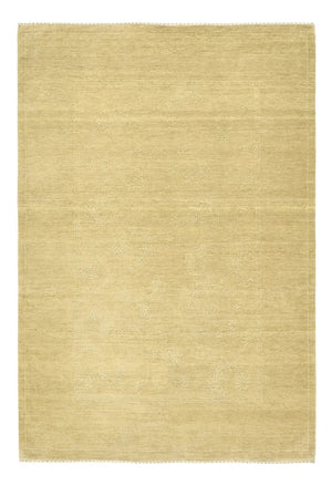 Gabbeh Tapijt - Loribaft Indus - 198 x 140 cm - beige