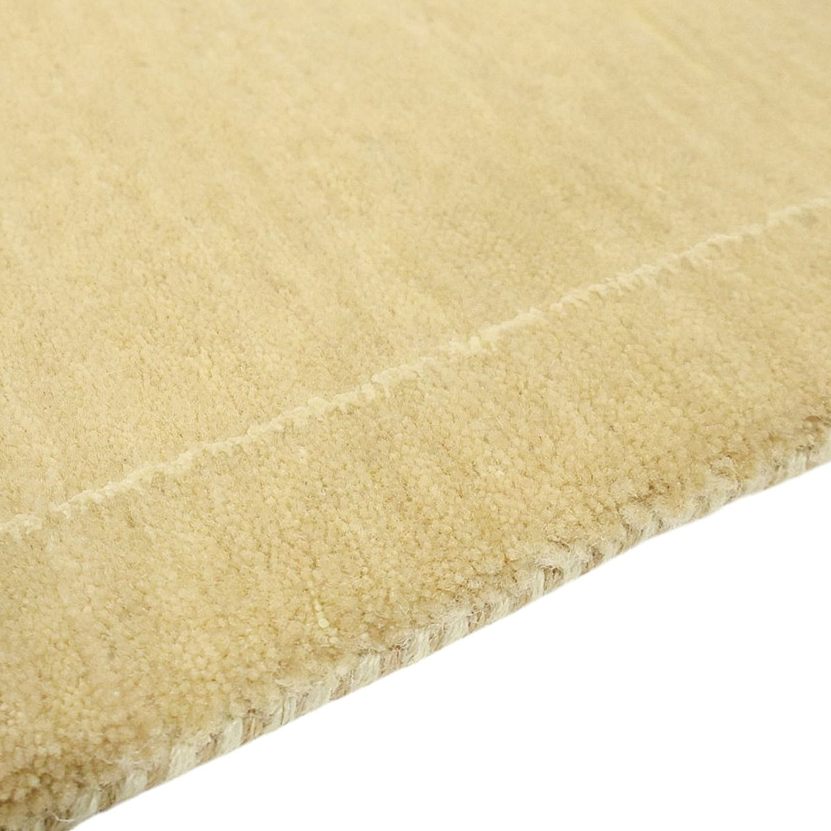 Gabbeh Tapijt - Loribaft Indus - 198 x 140 cm - beige