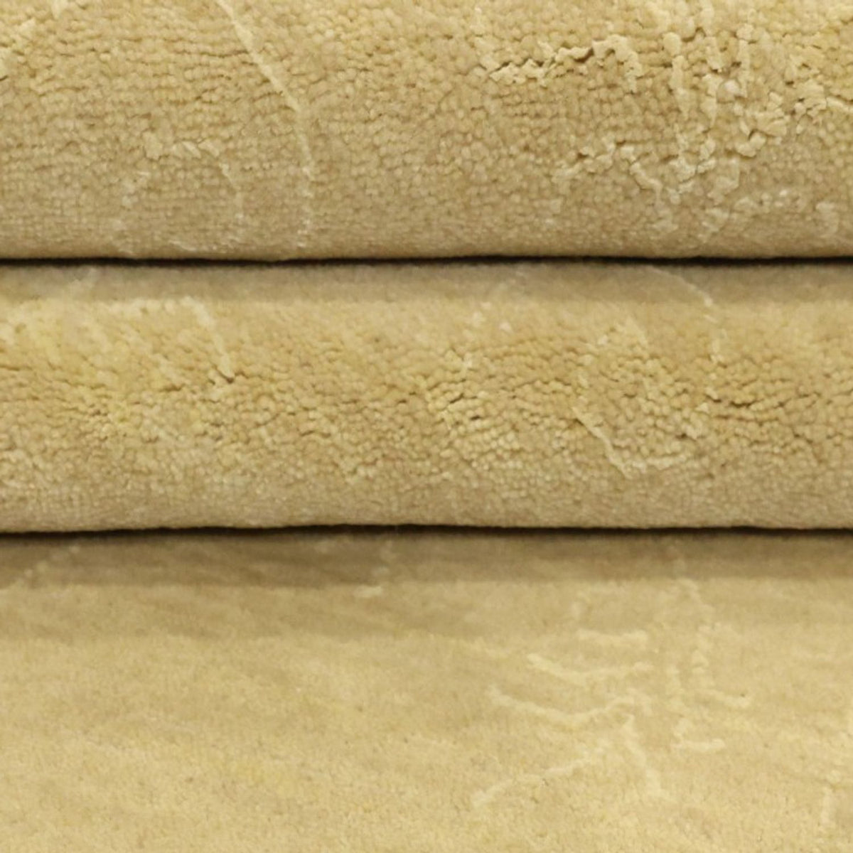 Gabbeh Tapijt - Loribaft Indus - 198 x 140 cm - beige