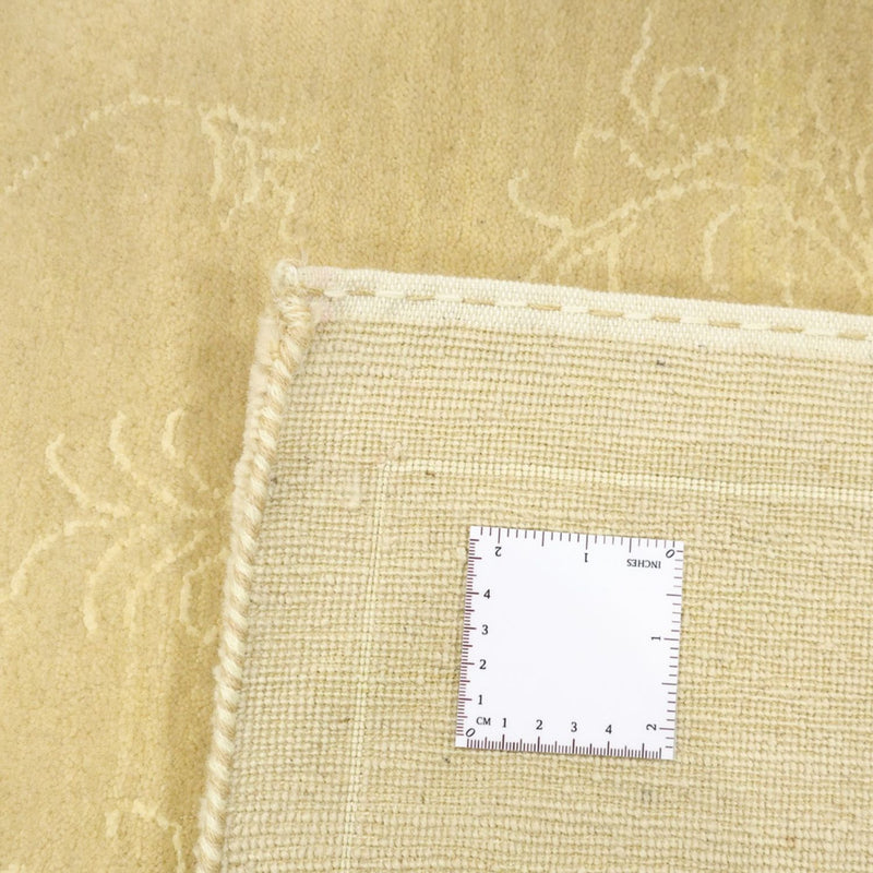 Gabbeh Tapijt - Loribaft Indus - 198 x 140 cm - beige