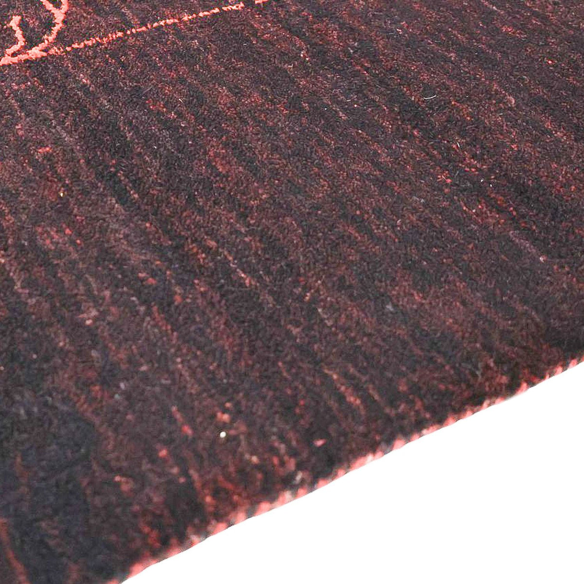 Gabbeh Tapijt - Loribaft Indus - 240 x 173 cm - donkerblauw