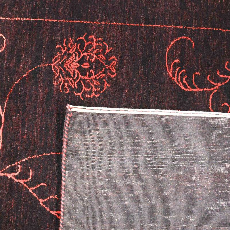 Gabbeh Tapijt - Loribaft Indus - 240 x 173 cm - donkerblauw