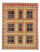 Loribaft Tapijt 315x243cm - Perserteppich Wollteppich