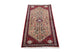 Abadeh Tapijt 155x69cm - Perzisch tapijt