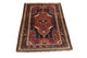 Hosseinabad Tapijt 138x92cm - Perzisch tapijt