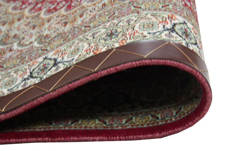 Perzisch tapijt - Tabriz - 150 x 70 cm - rood