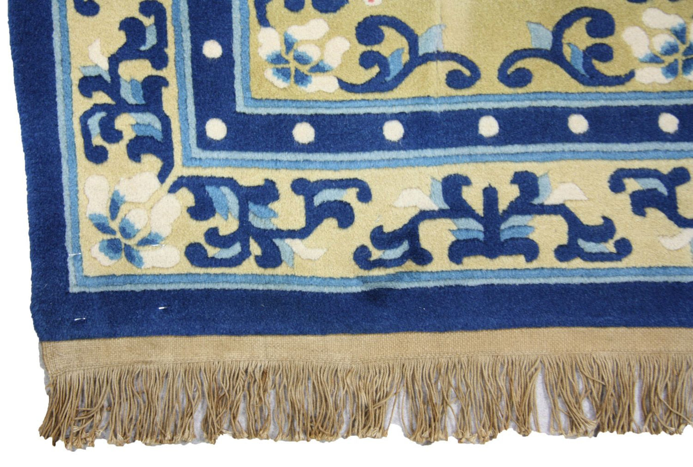 China Tapijt 152x76cm - Oosters Tapijt