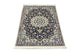 Nain - 12 la Tapijt 128x88cm - Perzisch tapijt