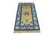China Tapijt 152x76cm - Oosters Tapijt