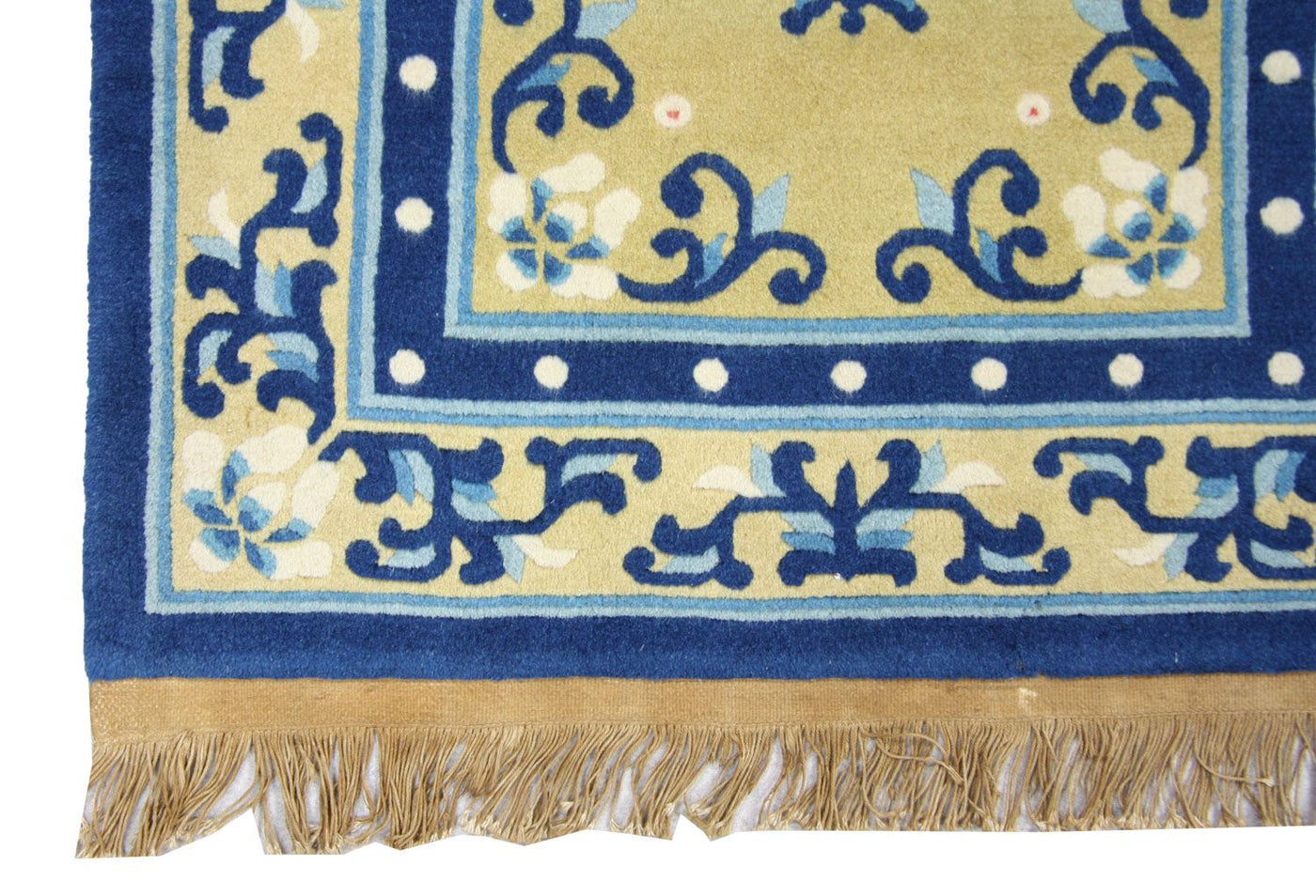 China Tapijt 152x76cm - Oosters Tapijt