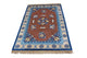 China Tapijt 274x183cm - Oosters Tapijt