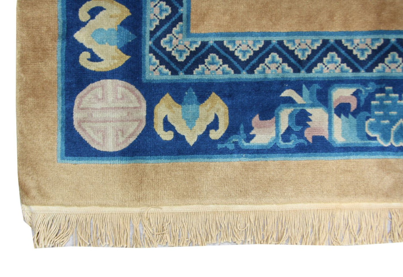 China Tapijt 244x152cm - Oosters Tapijt