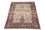 Perzisch Tapijt - Nomadisch - 207 x 148 cm - beige