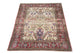 Bakhtiari Tapijt 207x148cm - Perzisch tapijt