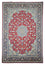 Perzisch tapijt - Isfahan - Premium - 303 x 203 cm - rood