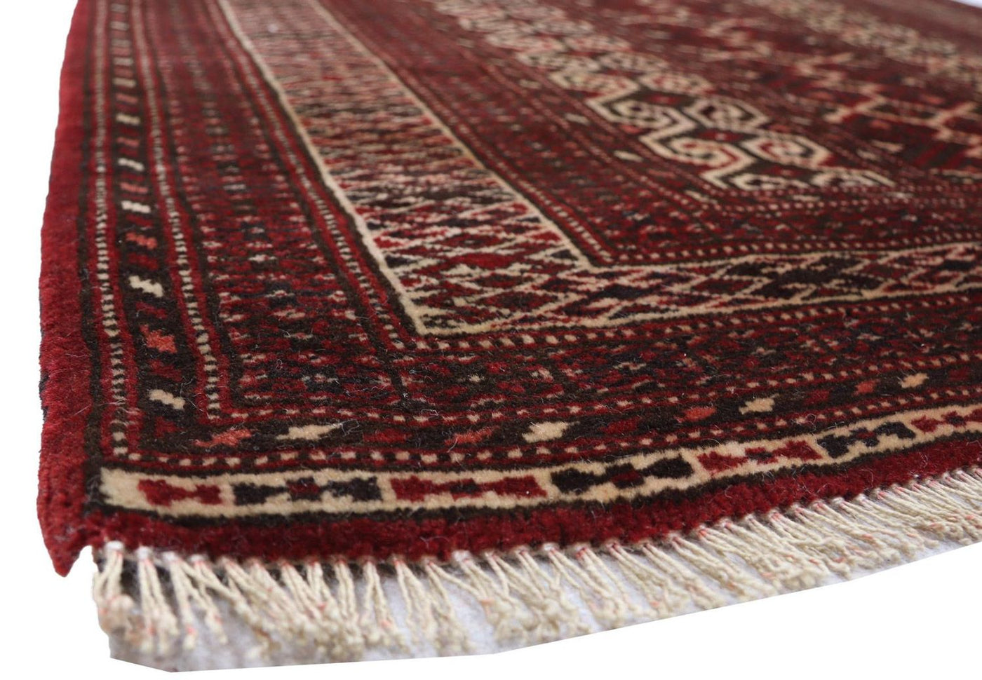 Bukhara Tapijt 120x90cm - Oosters Tapijt