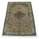 Qom zijde Tapijt 163x109cm - Perzisch tapijt
