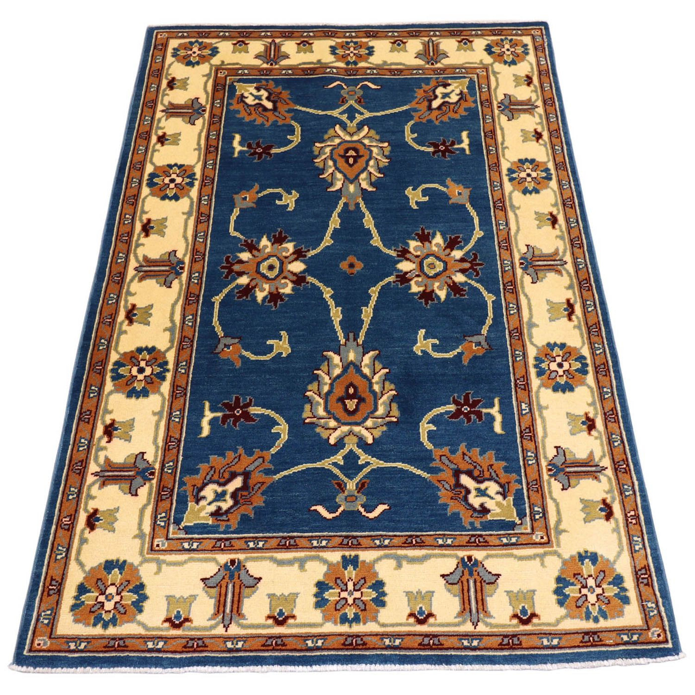 Ziegler tapijt 191x83cm - Oosters Tapijt