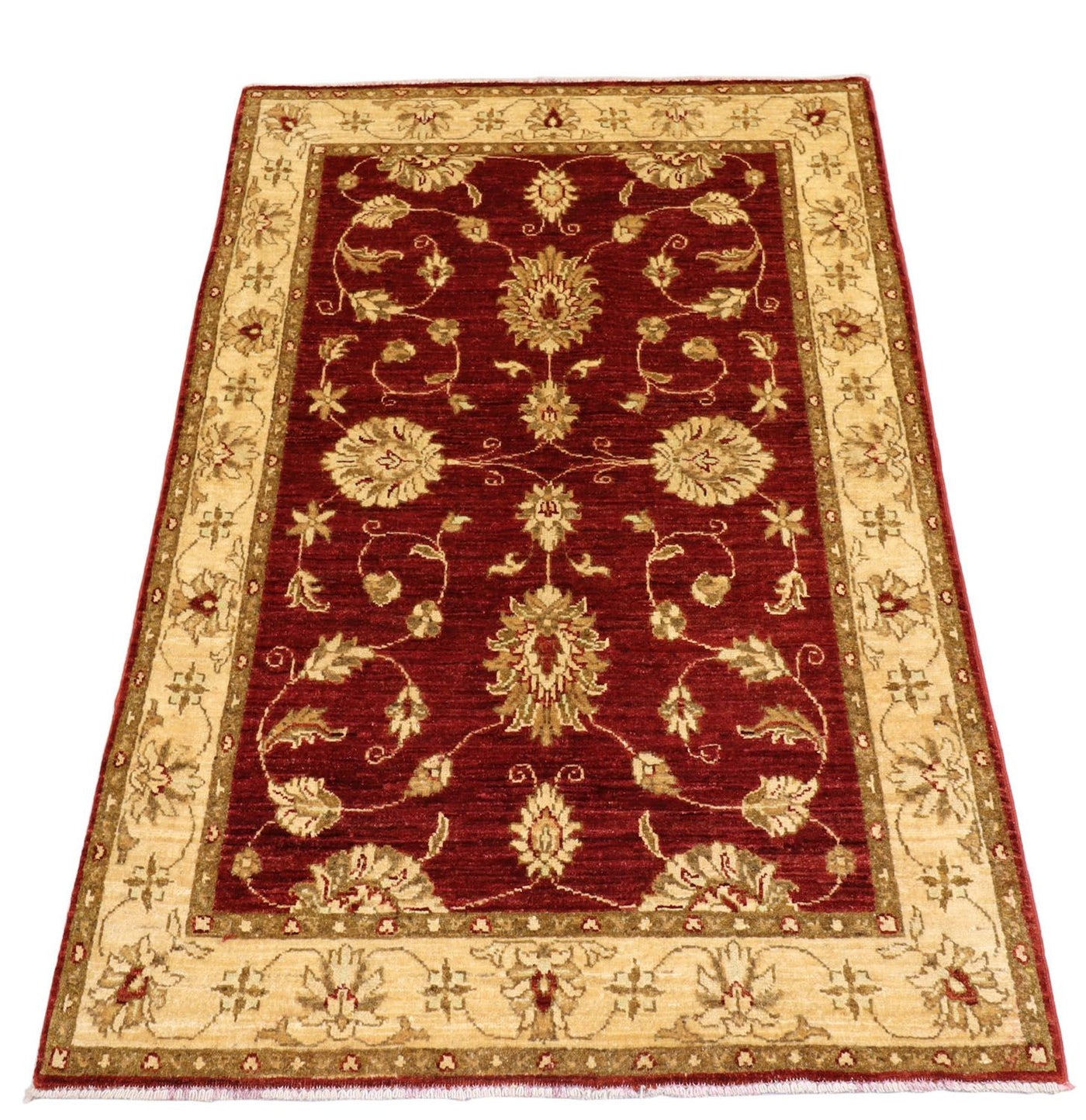 Ziegler tapijt 153x100cm - Oosters Tapijt