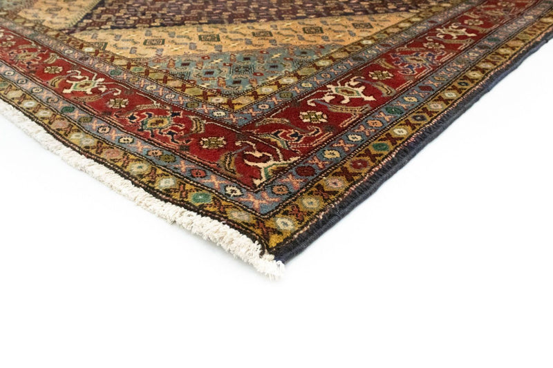 Perzisch Tapijt - Nomadisch - 293 x 200 cm - blauw