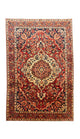Bakhtiari Tapijt 340x215cm - Perzisch tapijt