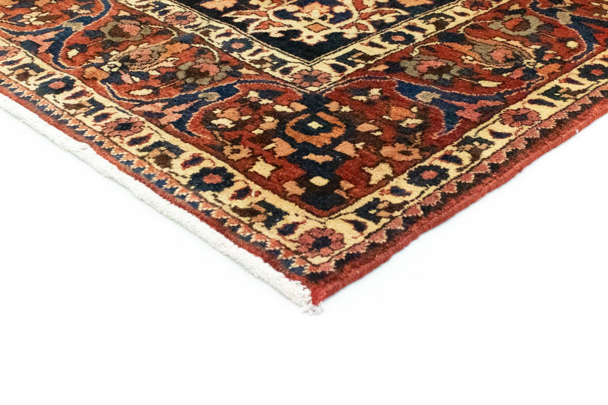 Perzisch Tapijt - Nomadisch - 340 x 215 cm - rood