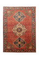 Bakhtiari Tapijt 306x220cm - Perzisch tapijt