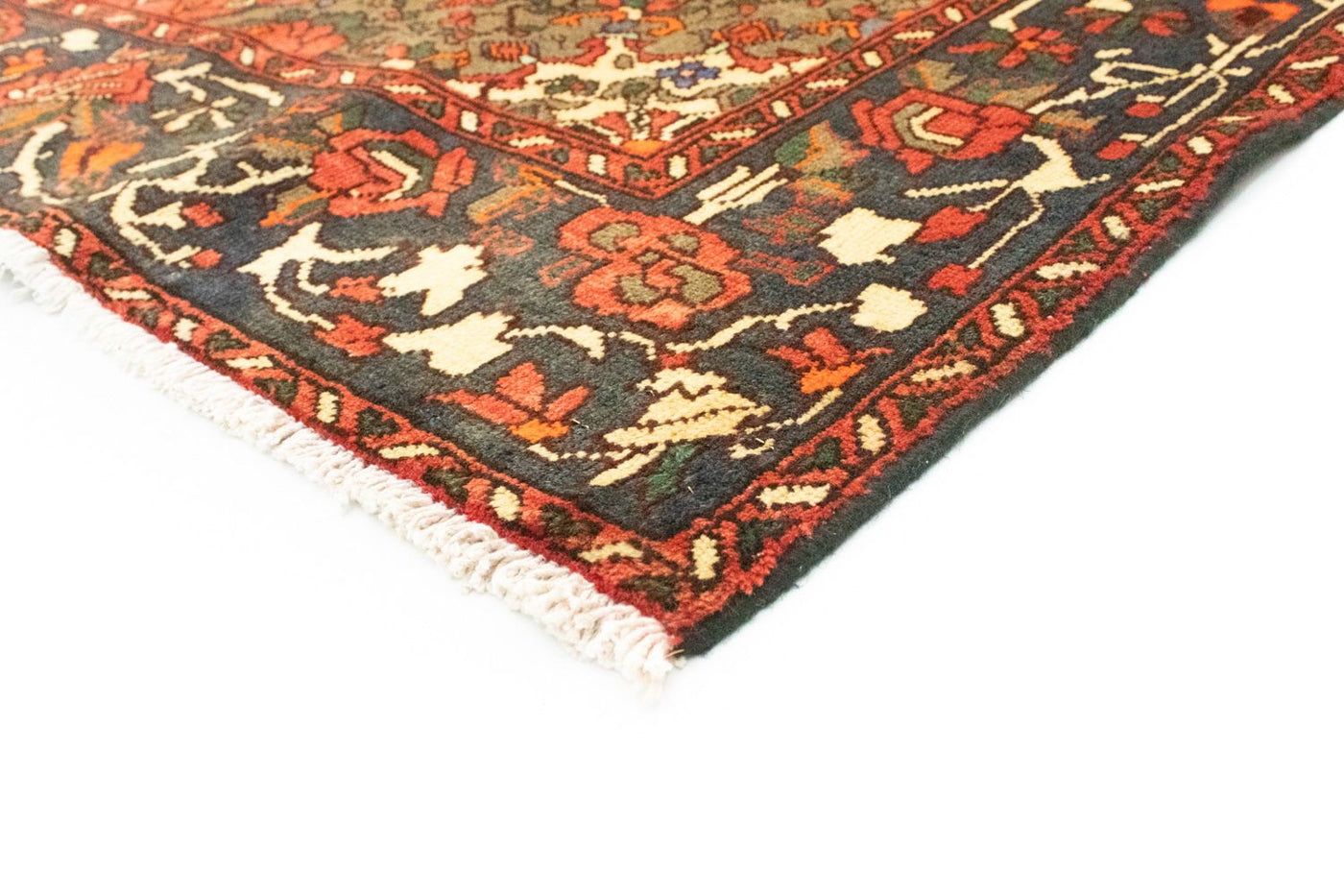 Bakhtiari Tapijt 306x220cm - Perzisch tapijt