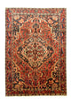 Bakhtiari Tapijt 300x205cm - Perzisch tapijt