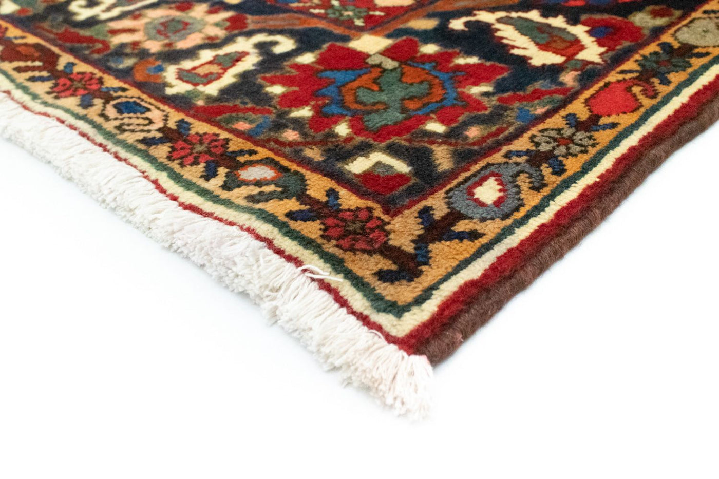 Bakhtiari Tapijt 306x208cm - Perzisch tapijt