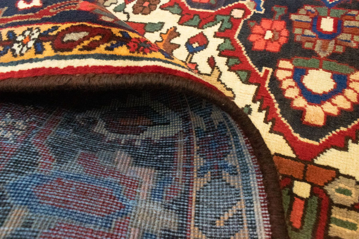 Perzisch Tapijt - Nomadisch - 306 x 208 cm - beige