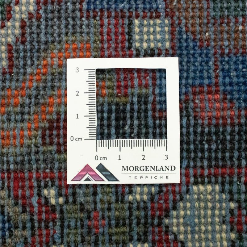 Perzisch Tapijt - Nomadisch - 306 x 208 cm - beige