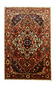Bakhtiari Tapijt 333x210cm - Perzisch tapijt