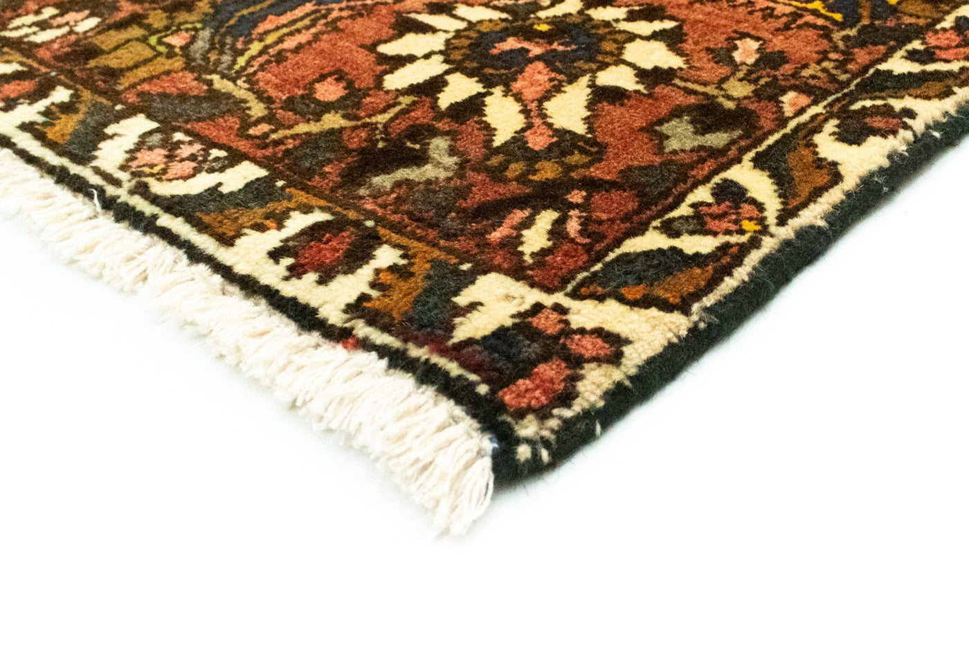 Bakhtiari Tapijt 333x210cm - Perzisch tapijt