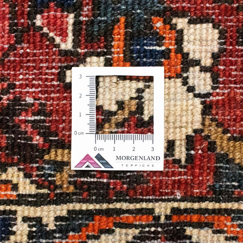 Perzisch Tapijt - Nomadisch - 333 x 210 cm - bruin