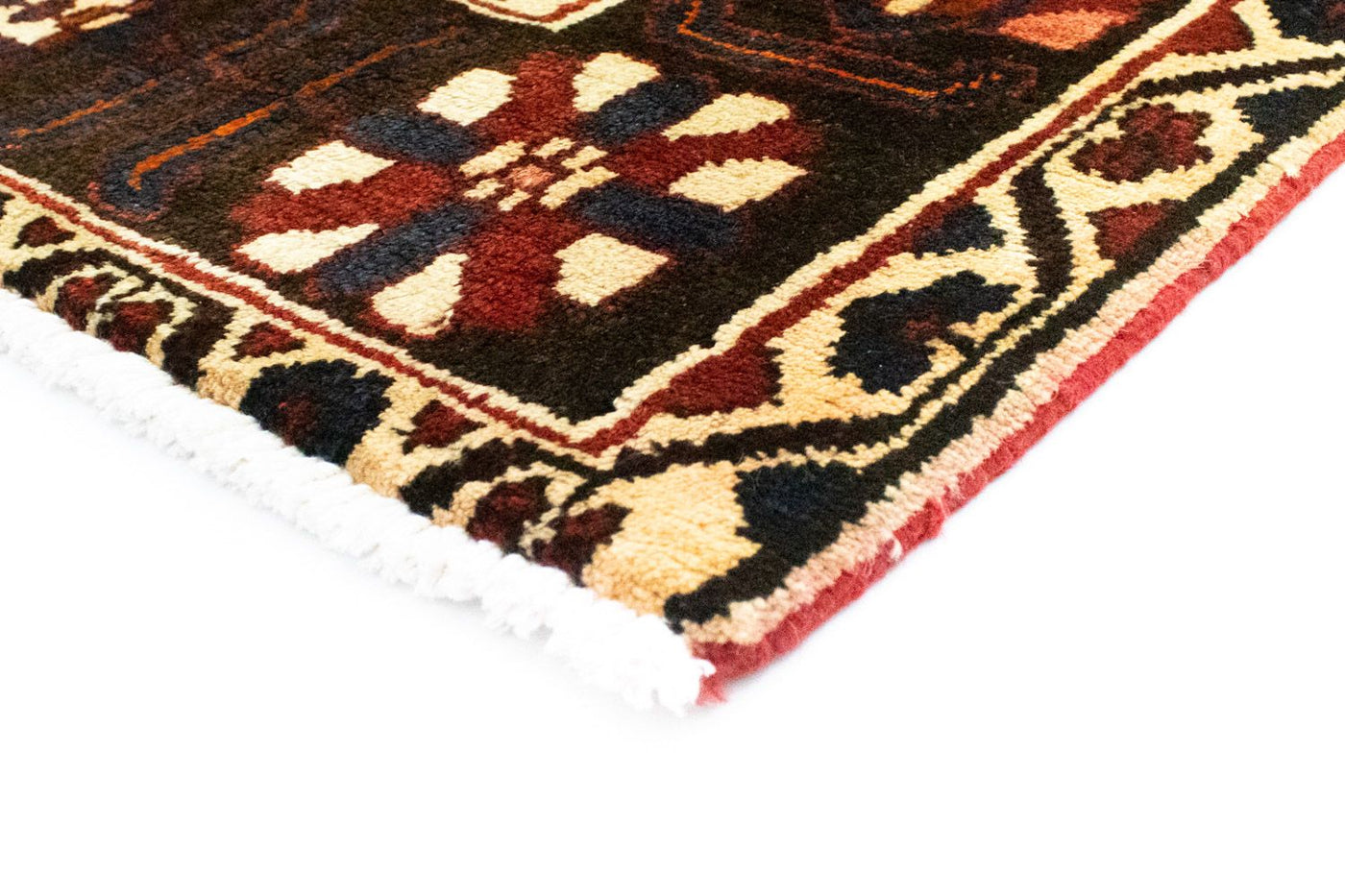 Bakhtiari Tapijt 304x205cm - Perzisch tapijt