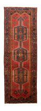 Hamadan Tapijt 307x103cm - Perzisch tapijt