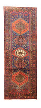 Hamadan Tapijt 297x102cm - Perzisch tapijt