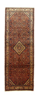Hamadan Tapijt 300x110cm - Perzisch tapijt