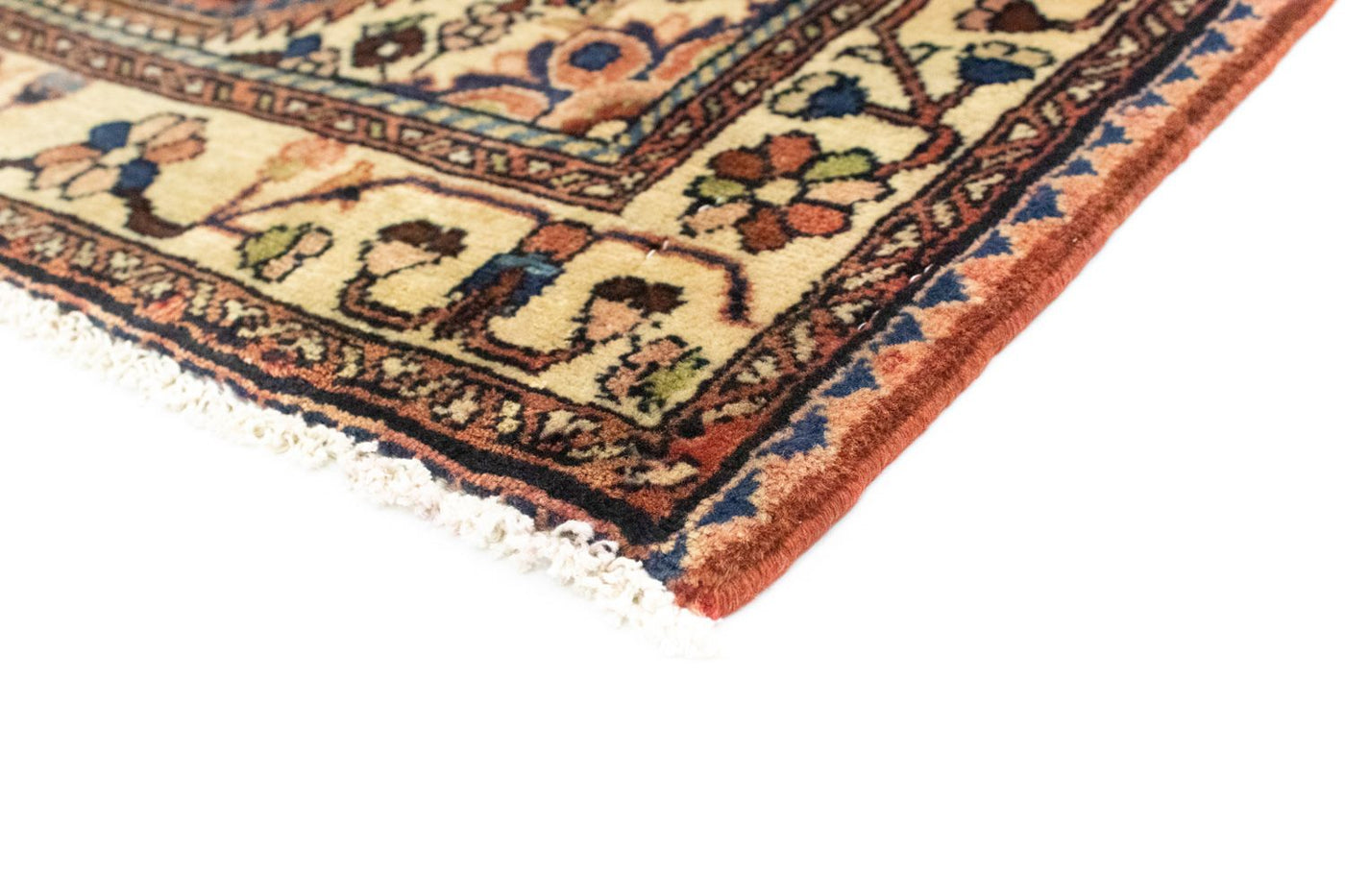 Hamadan Tapijt 300x110cm - Perzisch tapijt