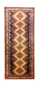 Hamadan Tapijt 312x125cm - Perzisch tapijt